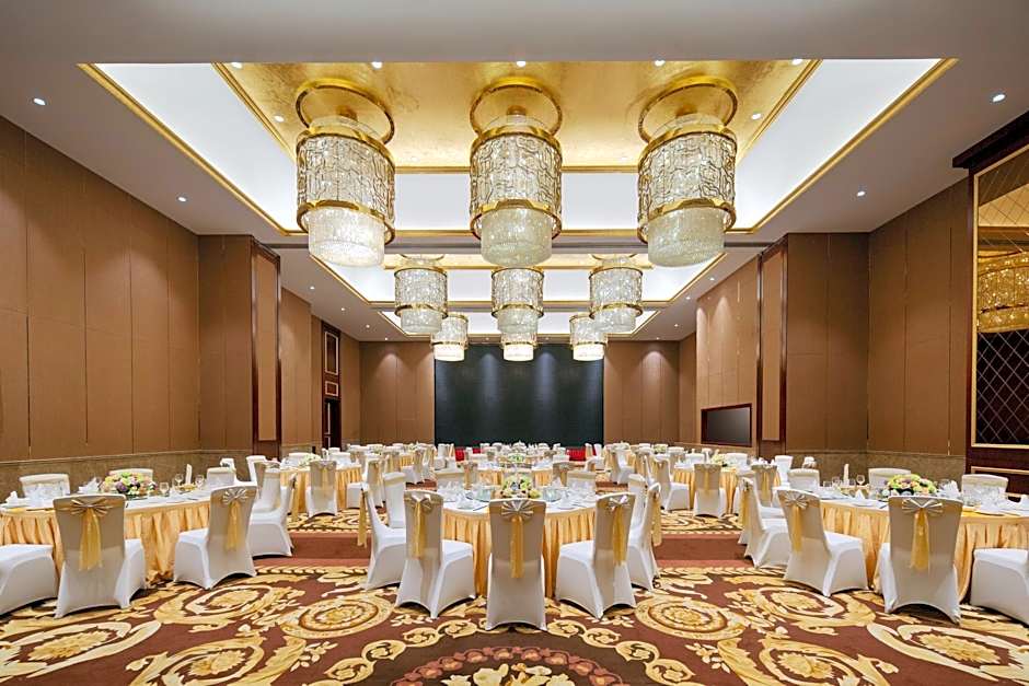 InterContinental Lhasa Paradise By IHG