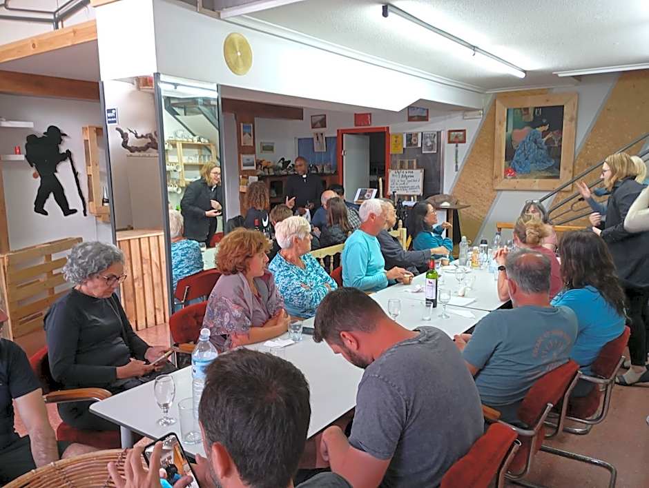 El Peregrino Najerino