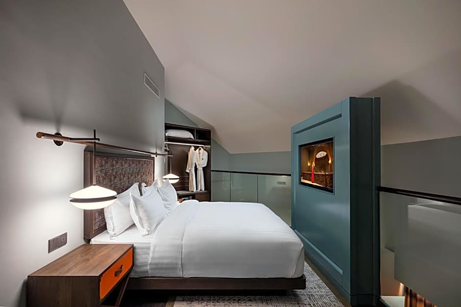 The George Penang by The Crest Collection