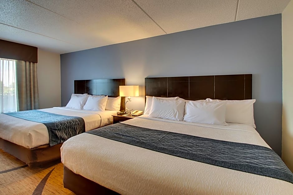 Wingfield Inn & Suites