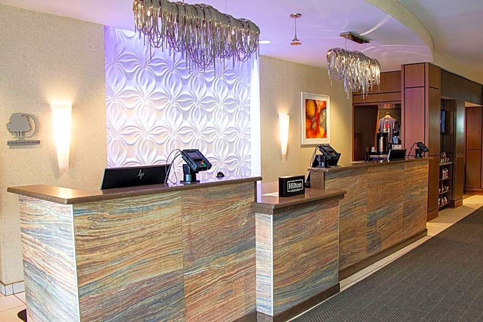 The Strathallan - A DoubleTree By Hilton