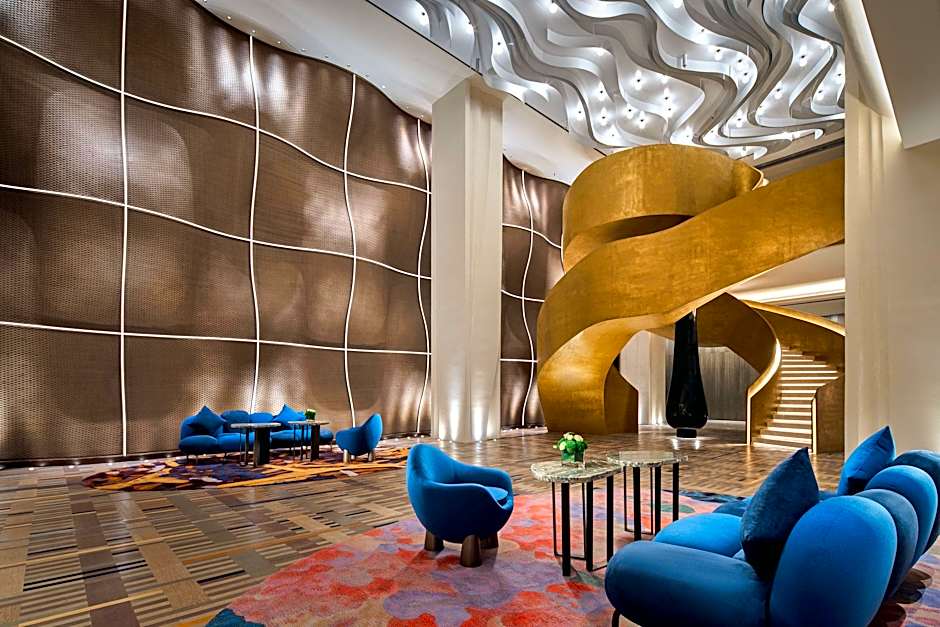 Indigo Yantai Golden Coast By IHG