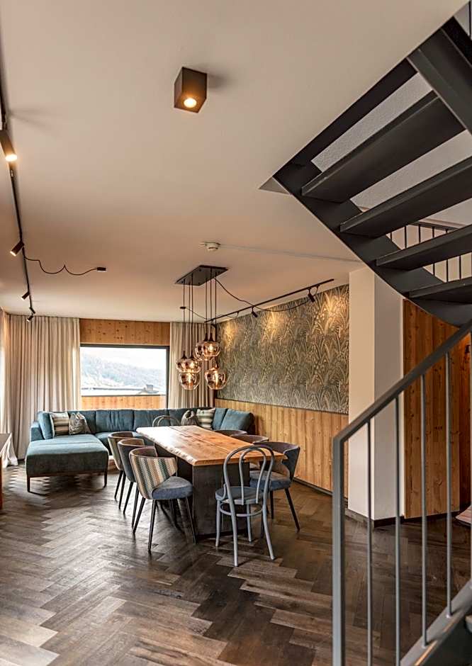 Appartements Erzherzog Johann