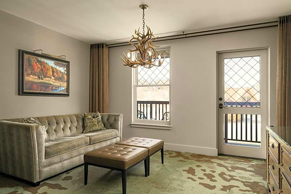 Grand Bohemian Lodge Asheville, Autograph Collection®