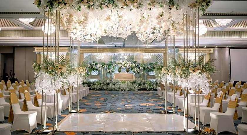 Swiss-Belinn Saripetojo Solo