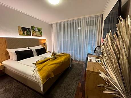 Double Room Parkside