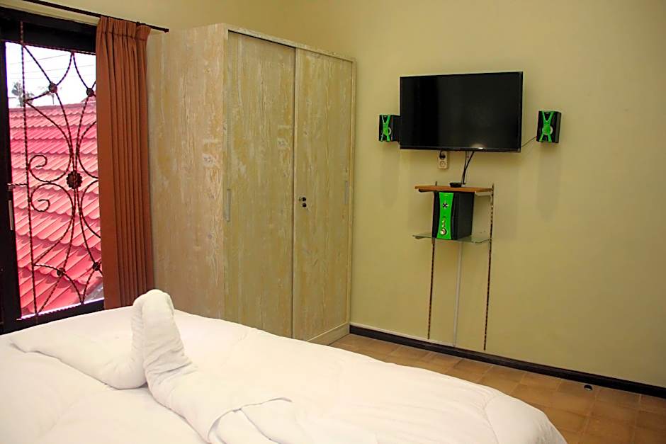 ALA Hostel