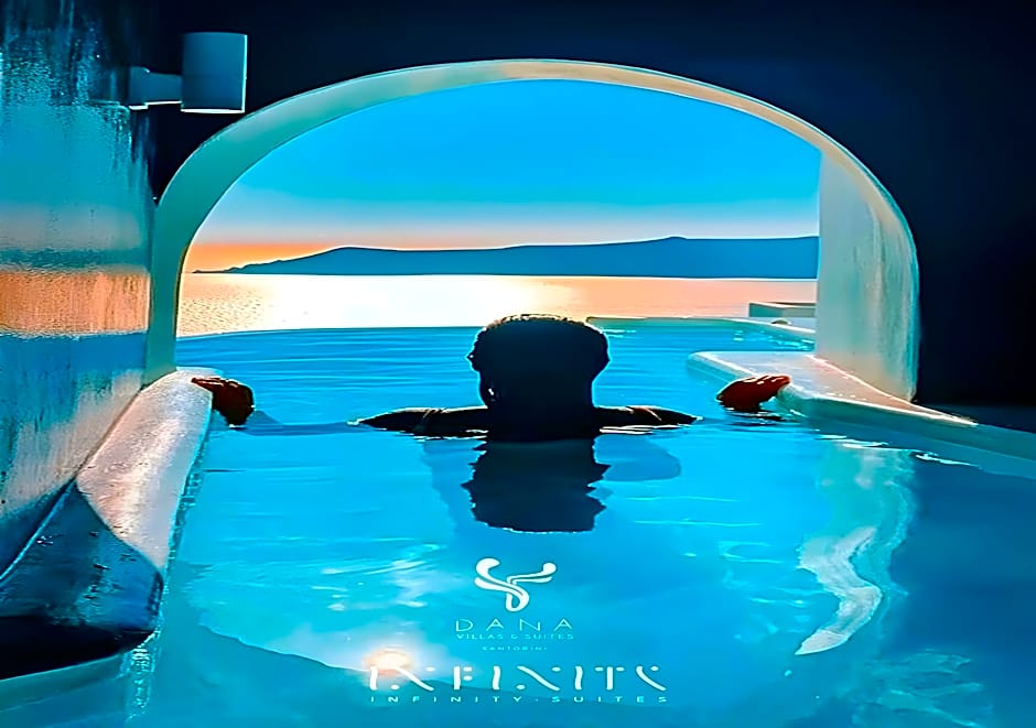 Infinity Suites & Dana Villas