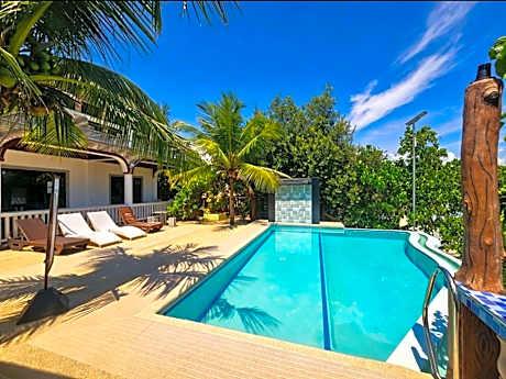 FFG Eden Private Resort