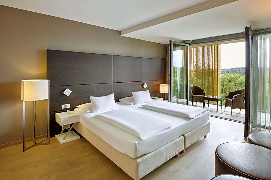 DoubleTree by Hilton Vienna Schonbrunn