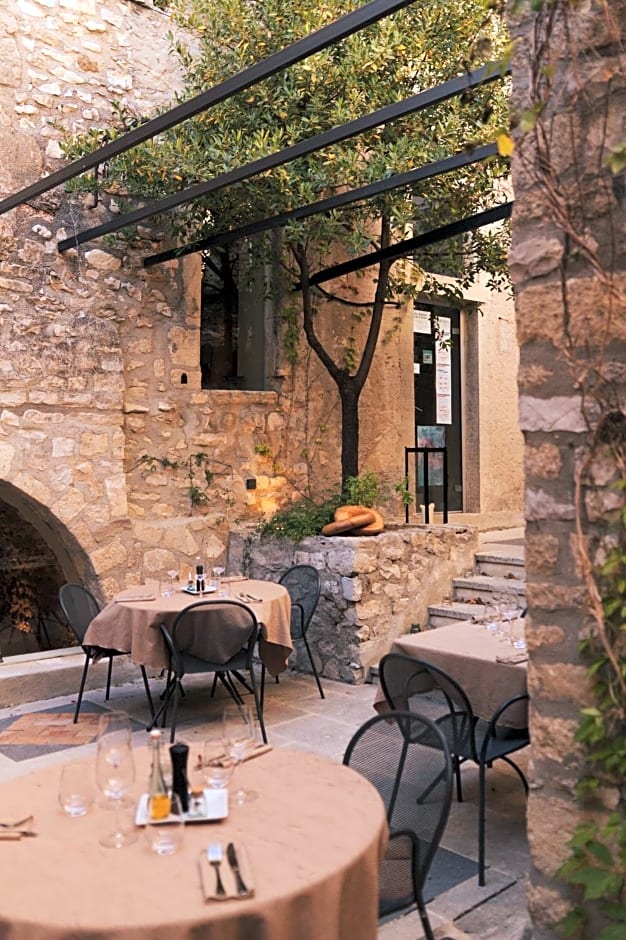 Hôtel la Fête en Provence