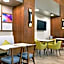 Hampton Inn By Hilton & Suites Tacoma/Puyallup