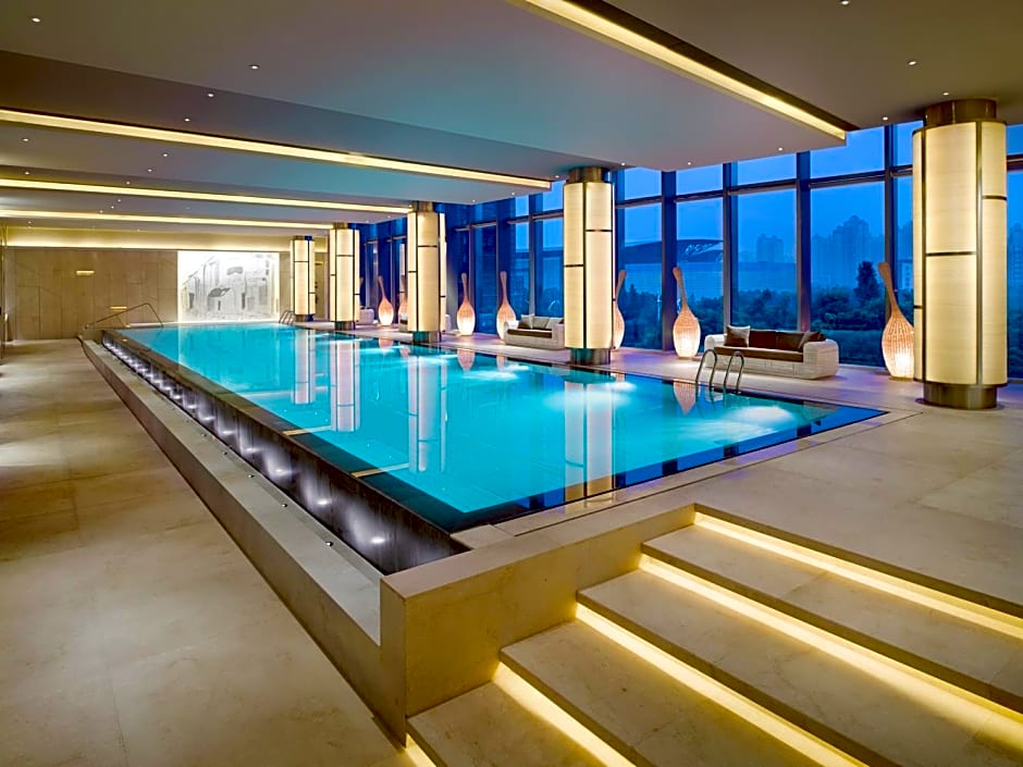 Hyatt Regency Suzhou