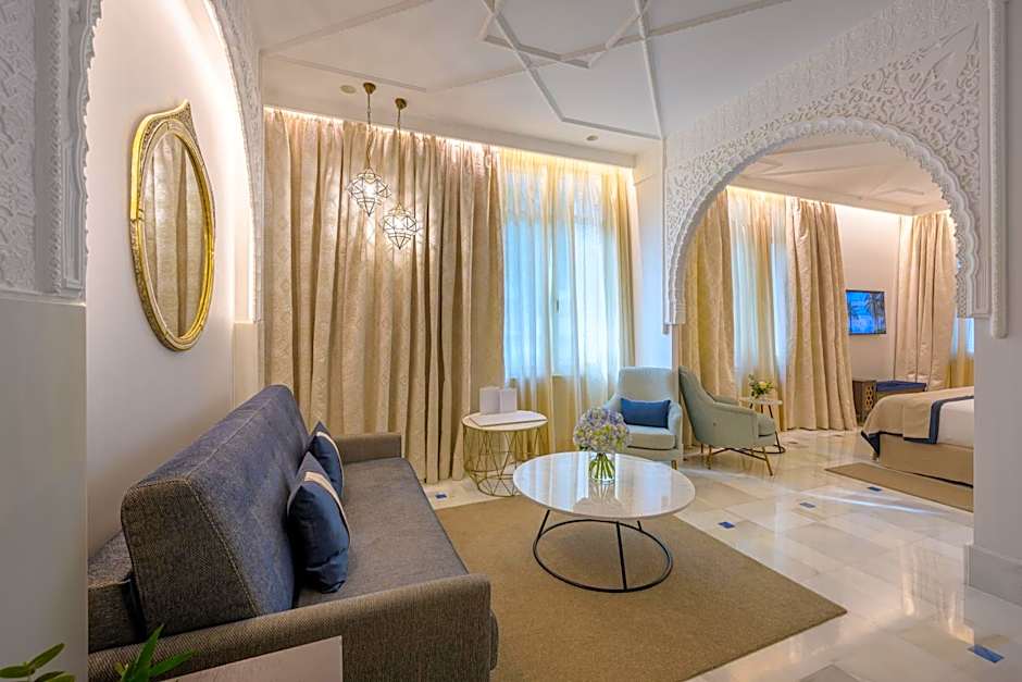 Gran Hotel Miramar GL