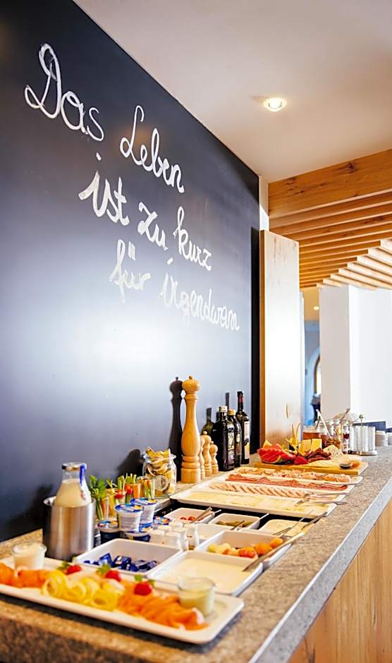 Hotel Gasthof Hirschentenne