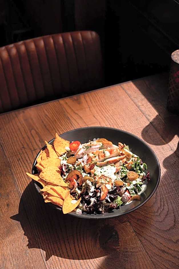 St Christopher's Inn Amsterdam - The Winston