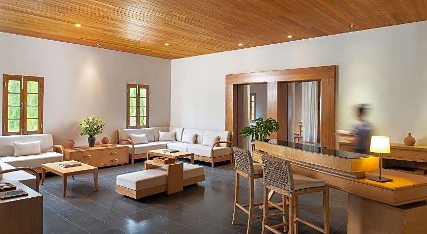 Avani+ Luang Prabang Hotel