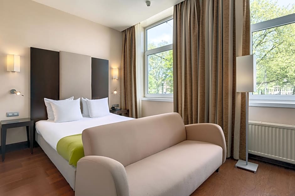 NH Amsterdam Leidseplein