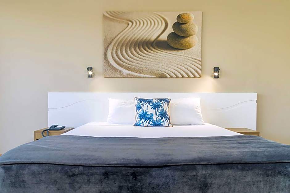 Pacific Hotel Cairns