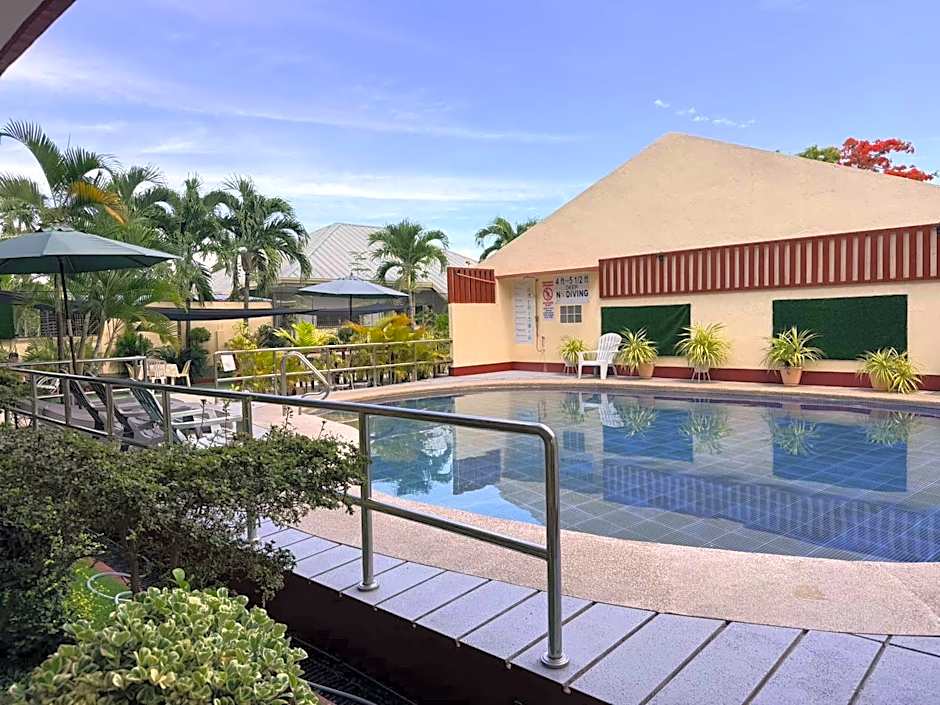 Rufana Suites