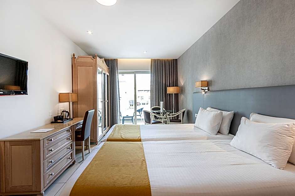 Solana Hotel & Spa