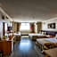 Kozan City Hotel