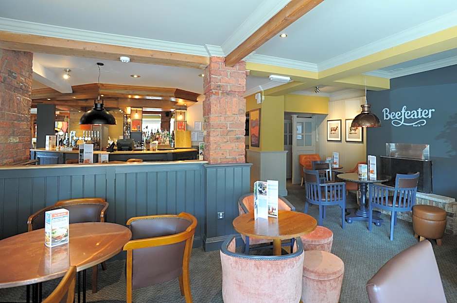 Premier Inn Southend Airport