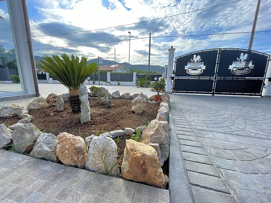 B&B Il Suono della Campagna