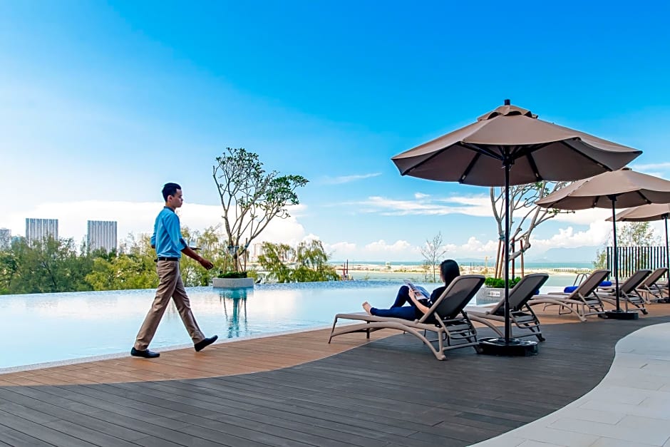 Ascott Gurney Penang