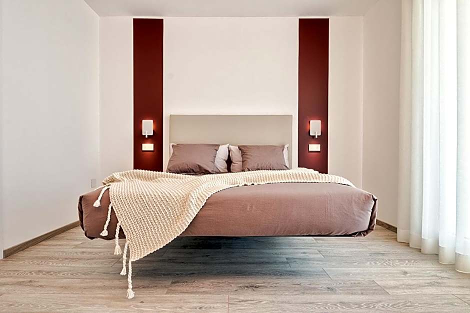 Albamarina Residence