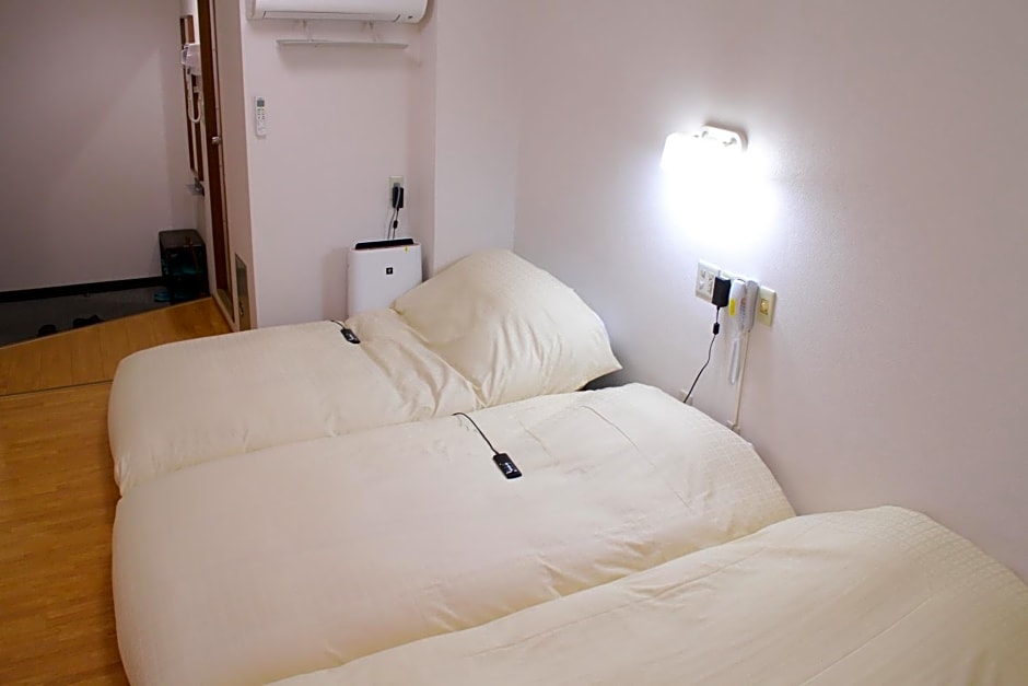 Business Hotel Raicho