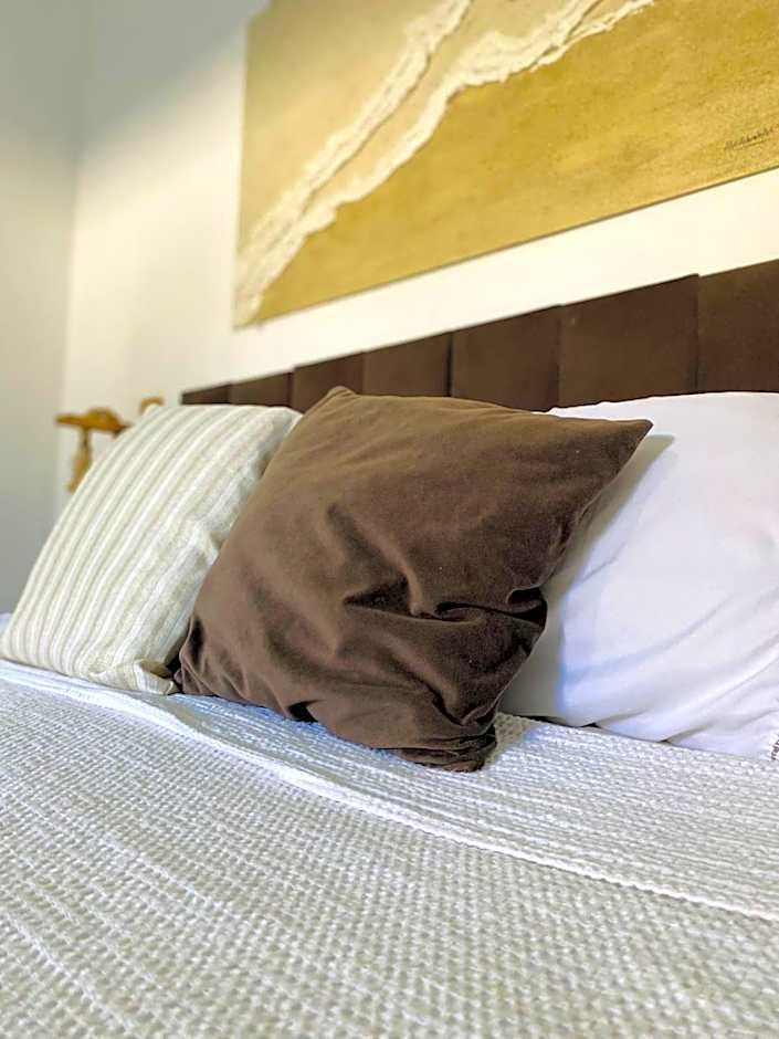 Encanto Paraty Beach