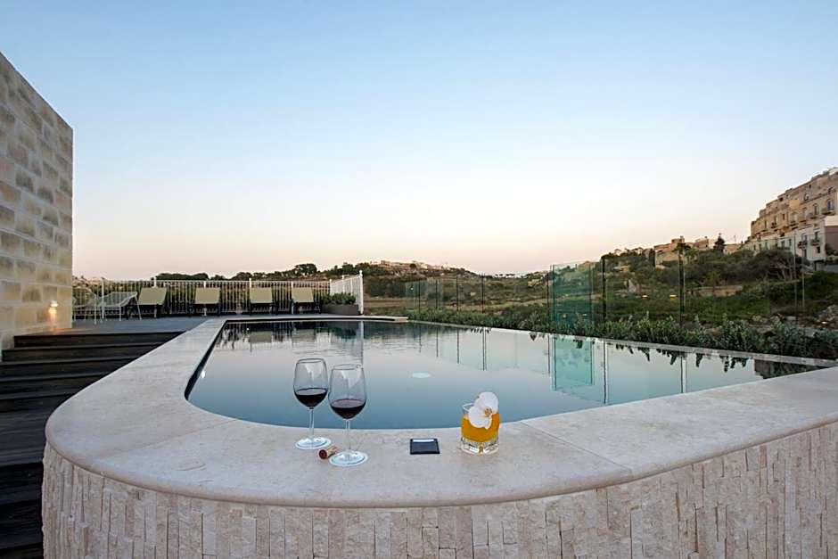 Cesca's Boutique Hotel