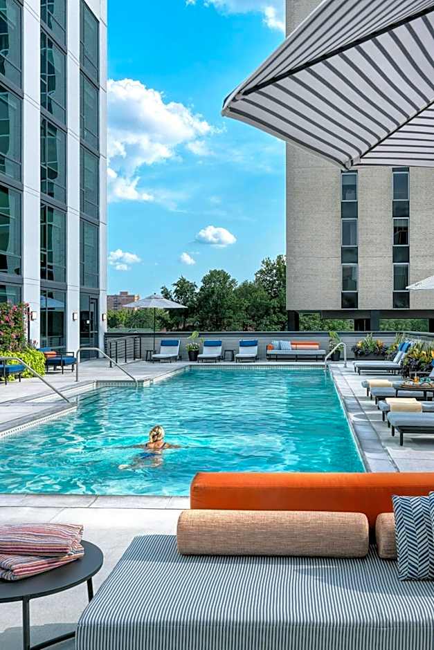 Le Méridien St. Louis Clayton