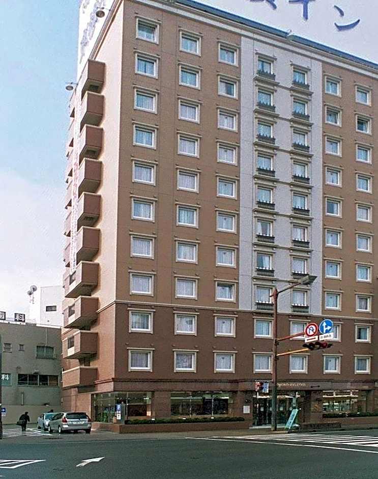 Toyoko Inn Miyazaki Chuo-Dori