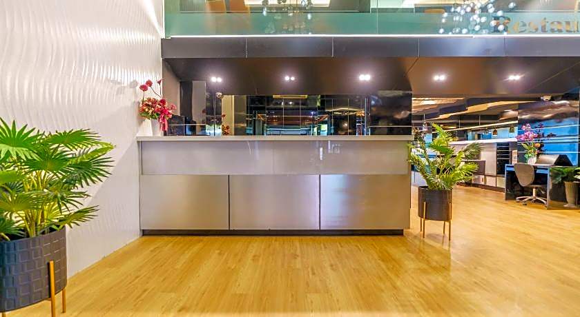 De Lux Bangkok Hotel