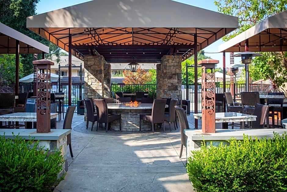 Courtyard by Marriott Palo Alto Los Altos