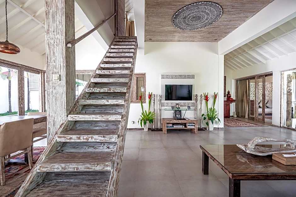 Villa Oberoi