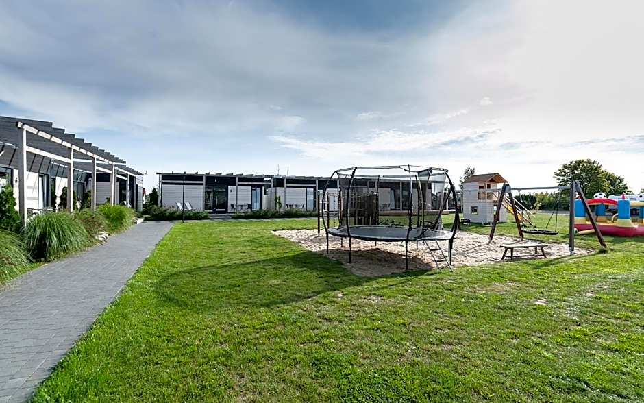 Resto domki letniskowe