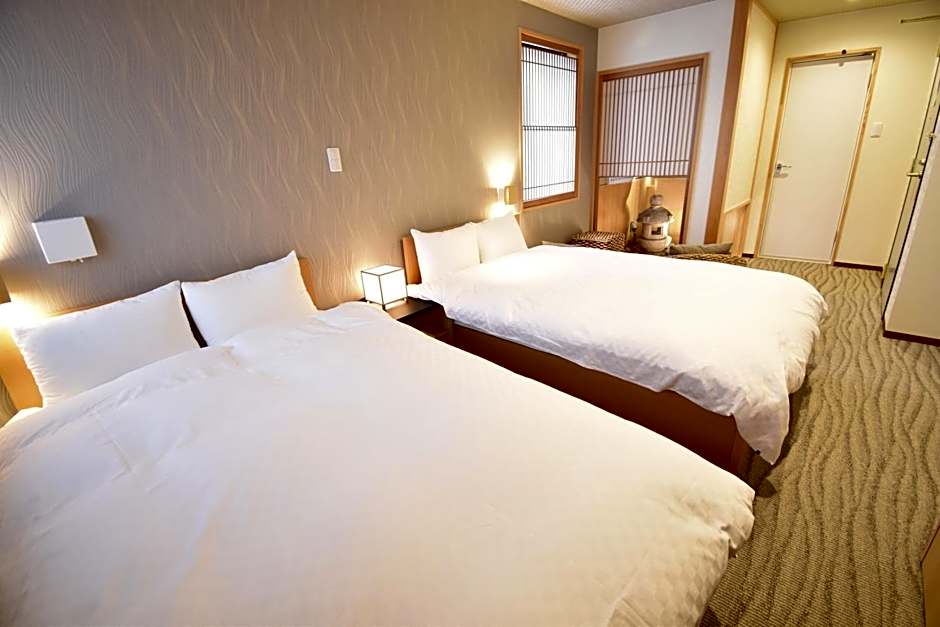 K-style 東本願寺