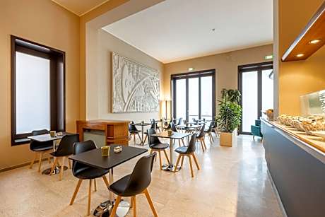 Hotel Nuova Grosseto