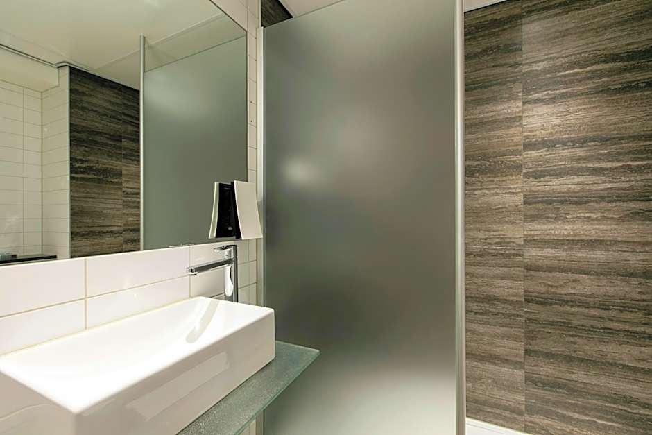 Leonardo Eden Hotel Amsterdam City Center