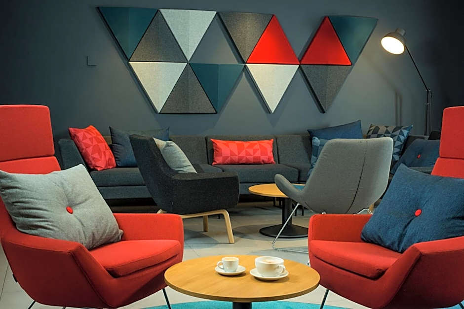 Holiday Inn Express Birmingham Airport NEC