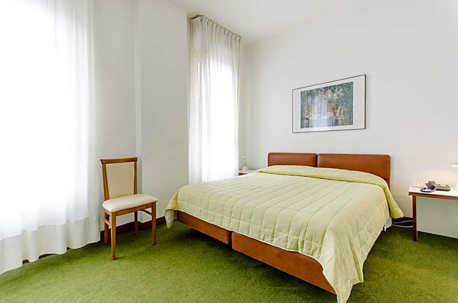 Hotel Molise 2