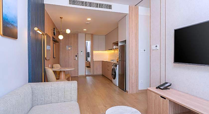 Staybridge Suites Bangkok Thonglor By IHG