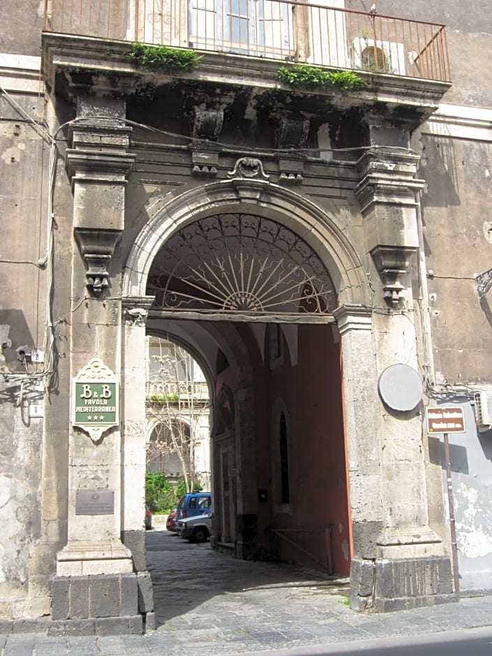 B&B Favola Mediterranea