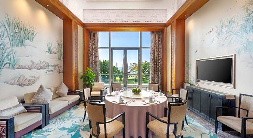 InterContinental Haikou Seaview By IHG