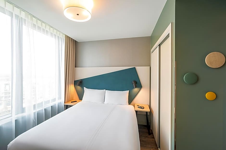 Aparthotel Adagio London Stratford
