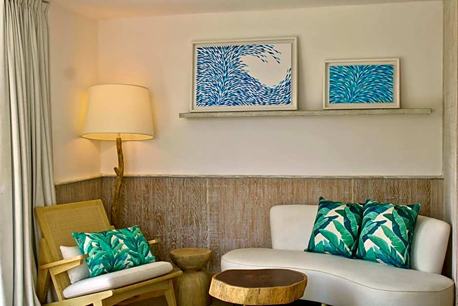 Naay Boutique Hotel Holbox