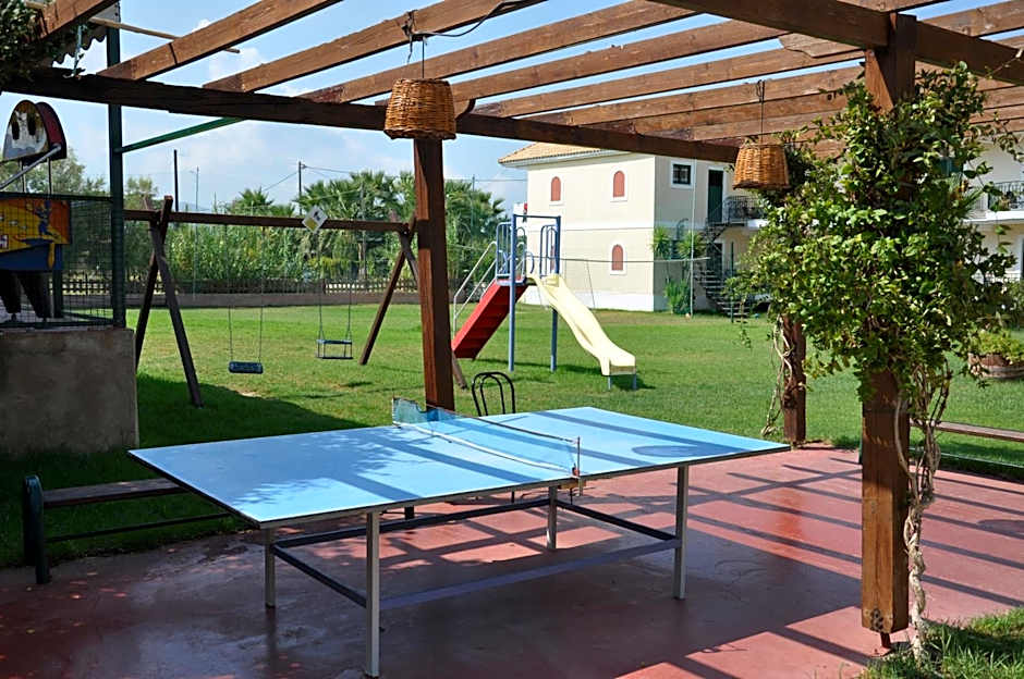 Ilios Hotel, Adults Only